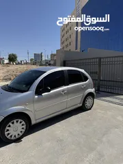  2 ستروين c3للبيع
