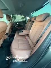  27 اودي A6 موديل 2022 , 2000 تيربو , S Line