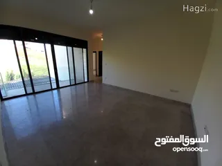  13 شقه ارضيه مميزه للبيع في اجمل مناطق عبدون الشمالي  ( Property ID : 31754 )