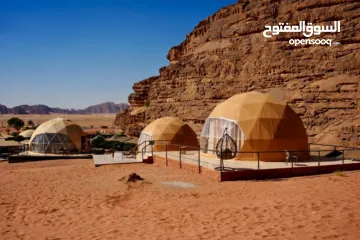  2 رحلة للاردن مسار الرحلة عمان وادي رم العقبه