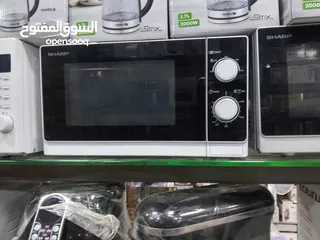  5 هاي بضاعه ستوك شبه جديد
