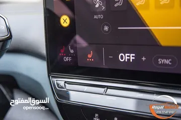  29 Volkswagen ID.4 X Pure Plus 2021