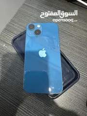  1 iPhone 13 mini