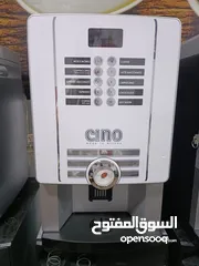  10 ماكنة نسكافية إيطالية