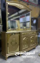  10 غرف نوم مستعمل وغرفة سفره مستعمل