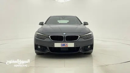  8 (FREE HOME TEST DRIVE AND ZERO DOWN PAYMENT) BMW 430I