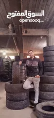  11 كاوتش استعمال كسر زيرو خارج شركات توكيلات وسفارات.      used tires  جميع المقاسات جملة وقطاعي