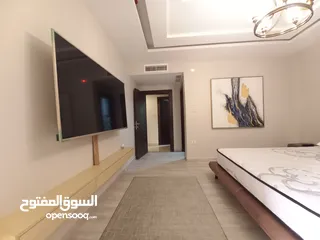  9 Furnished Apartment For Rent In Abdoun  ( Property 35374 )-174805083