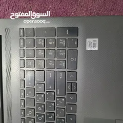  2 جهاز لاب توب اش بي cor i5 الجيل العاشر بسعر حرق رام 16