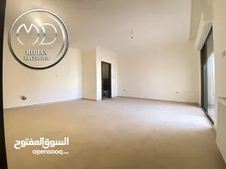  9 شقق جديدة للبيع ام السماق مساحات 210م تشطيبات و ديكورات سوبر ديلوكس اطلالة جميلة بسعر مميز جداً