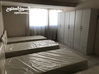  9 سكن مؤثث للموظفات والطالبات عمانيات في منطقة القرم 20