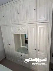  1 اثاث غرف نوم للبيع