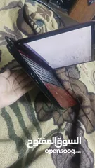  4 لاب توب DELL ب حاله جيده