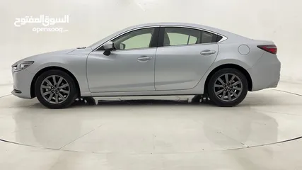  6 (HOME TEST DRIVE AND ZERO DOWN PAYMENT) MAZDA 6