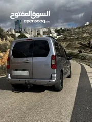  4 بيجو بارتنر 2018 للبيع