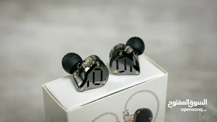  1 linsoul IEM kz zs 10 pro 2 new gen