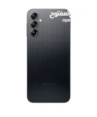  2 تلفون Samsung a14 بحالة الوكاله