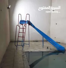  4 لعبة سيسو حديد 2 انش   . العاب مزارع وشاليهات مراجيح وسحاسيل