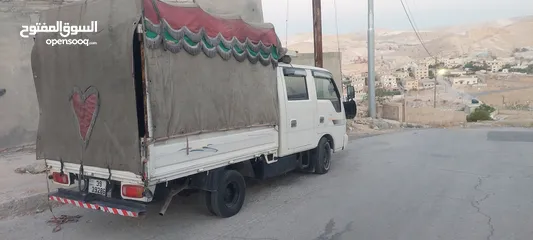  5 بكم كيا 2002 للبيع