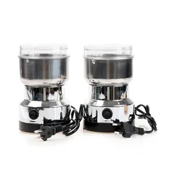  4 multifunction mini grinder