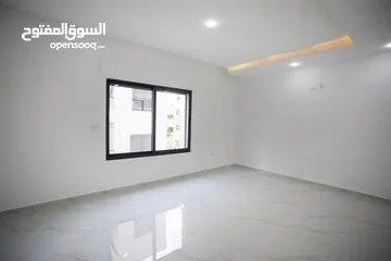  11 عرض خاص لفتره محدوده شقه مميزه خلف اكاديوية ريتال بين الجبيهه و ضاحية الرشيد للبيع بسعر مغرري