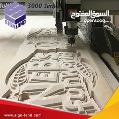  22 3d signboard - banner printing-making stamps-cnc service- laser service - lightbox