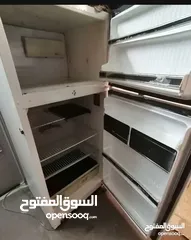  8 ثلاجه امريكيه مستعملة للبيع