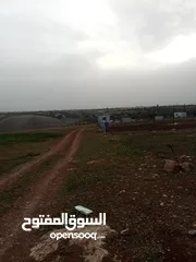  21 ارض سكنيه قرب مثلث حور فوعرا للبيع بسعر مغري