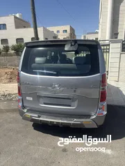  3 للبيع باص Hyundai H1 2016 ديزل - فحص كامل - عداد 200 ألف فقط