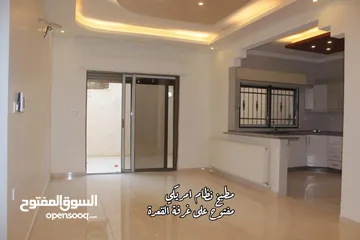  9 شقة تسوية للبيع في ربوة عبدون