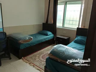  3 ستوديو مفروش