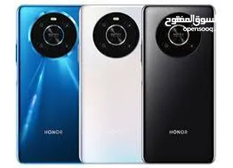  4 honar x9b 12ram 256GB جديد كفاله الوكيل