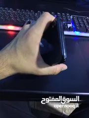  12 iPhone X  64GB  رمادي مش مغير اشي التلفون نظيف للبيع او للبدل على شاشة Pc