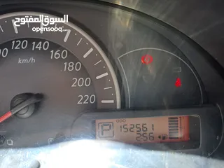  8 نيسان ميكرا 2012 4 جيد للبيع بأفضل مواصفات