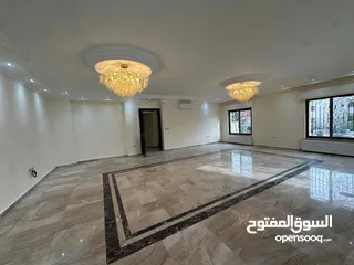  4 شقة شبه مفروشة دوبلكس للايجار في عبدون ( Property 42148 )-175046520