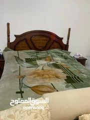  3 اثاث غرفة نوم مستعمل