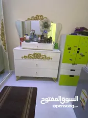  3 غرفة نوم ..