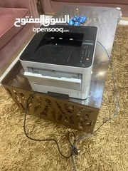  2 طابعة samsung بحالة الوكالة اقتصادية جدا