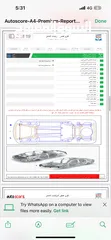  17 نيسان صني 2006  فحص كامل  فل الفل  وارد شركه  صيانة دوريه  مالك واحد من الشركه
