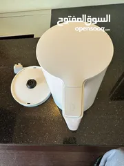  2 Xiaomi kettle