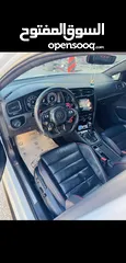  5 GTi mK 7,5  حبة مميزة  فل فل فل اضافات  امكانية البيع دفعة وشيكات