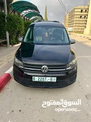  5 كادي 2016 مطور 2000 اوتوماتيك