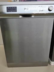  2 Vestel Dishwasher for sale
