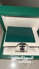  5 Master copy Rolex never used ( UAE / cash)