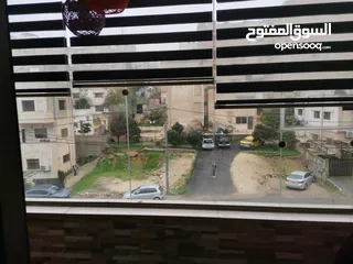  2 شقه للبيع في الهاشمي الشمالي - حي الأتراك / 126 م ( تشطيبات مميزه)