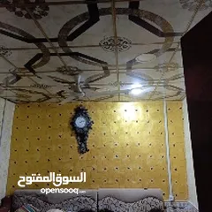  4 بيت للبيع. وقابل للاجار