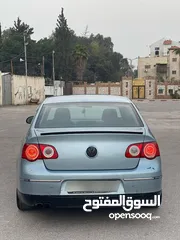 2 فولكس فاجن باسات