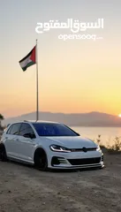  10 جولف gti 2020 للبيع