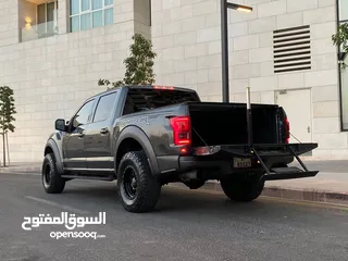  13 ford f150 raptor 2019 performance