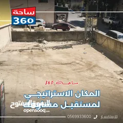  5 مساحات للمشاريع التجارية والصناعية
